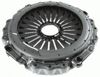 Фото Прижимной диск сцепления MFZ 430/254ZF Sachs Sachs 3482000246 Sachs