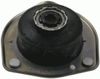 Фото опора амортизатора переднего! с подшипником\ Mini R56 06>/R55 07> Sachs 802444 Sachs