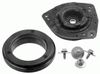 Фото Опора амортизатора комплект NISSAN: NOTE (E11) Sachs 802526 Sachs