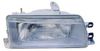 Фото DEPO ; Фара передняя правая Toyota Corolla, AE91, AE91G, AE92, AE95 1987-1992 Depo 2121112RLDE Depo