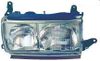 Фото Фара основная Depo 212-1133L-LD-E Depo 2121133LLDE Depo