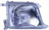 Фото Фара R TOYOTA LAND CRUISER 90 97-00 Depo 2121179RLDE Depo