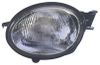 Фото ФАРА ПРАВАЯ ПОД КОРРЕКТОР  КРУГЛЫЕ  TOYOTA COROLLA 1997    212 1183R LD EM Depo 2121183RLDEM Depo