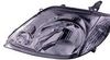Фото Фара основная левая TOYOTA COROLLA 00-02 LH (Евросвет) 81170-1E480/81150-1E530 Depo 21211B5LLD Depo