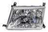 Фото ФАРА L TOYOTA LAND CRUISER 100 97 99 Depo 21211C1LLDE Depo