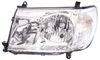 Фото Фара L TOYOTA LAND CRUISER 100 06- Depo 21211H9LLDEM Depo