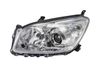 Фото Фара левая под корректор RAV4 2009-2010 Depo 21211N7LMLDEM Depo