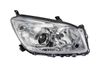 Фото Фара правая под корректор RAV4 2009-2010 Depo 21211N7RMLDEM Depo