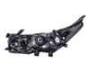 Фото Toyota Corolla 2014- ФАРА Depo 21211Y1RLDEM2 Depo