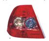 Фото Фонарь Toyota Corolla 2004-2006 левый Depo 21219K5LLDAE Depo