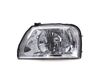 Фото ФАРА П/КОРРЕКТОР ЛЕВАЯ L200 '98-04 Depo 2141152LLDEM Depo
