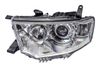 Фото ФАРА ЛЕВАЯ ПОД КОРРЕКТОР MITSUBISHI PAJERO SPORT L200 2010    214 1197L LD EM Depo 2141197LLDEM Depo