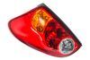 Фото Поворот задний MITSUBISHI L200 KA#, KB# 05-- L Depo 2141993LAE Depo