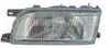 Фото Фара Лев (H4, механич, без мотора, цвет картриджа: серебряный) NISSAN SUNNY III N14, Y10 10.90-05.95 Depo 2151140LLDE Depo