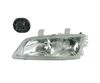 Фото Фара NISSAN PRIMERA P11 96-- (с корректором) L Depo 2151172LLDEM Depo