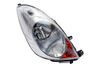 Фото ФАРА ПРАВАЯ ПОД КОРРЕКТОР NISSAN NOTE 2005    215 11B5R LD EM Depo 21511B5RLDEM Depo