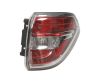 Фото Задний фонарь Прав (LED/W21W/WY21W) NISSAN PATROL VI Y62 04.10- Depo 21519M3RUE Depo