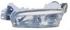 Фото 216-1120L-LD-E_фара левая!\ Mazda 626,92-97 Depo 2161120LLDE Depo