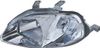 Фото Фара левая под корректор honda civic 98- 33151s04b Depo 2171127LLDEM Depo