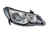 Фото ФАРА П/КОРРЕКТОР ПРАВАЯ HONDA CIVIC 4ДВ. 05- Depo 2171159RLDEM2 Depo