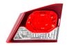 Фото Фонарь в крышку багажника HONDA CIVIC 08-11 4D Depo 2171321RLDUE Depo