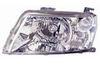 Фото Фара SUZUKI GRAND VITARA 05- 1.6 лев. Depo 2181136LLDEM Depo