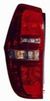 Фото Фонарь задний задн внешн прав HYUNDAI: H1 / STAREX 08- Depo 2211946RUE Depo