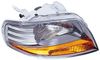 Фото Фара CHEVROLET AVEO #T200# 03-08 R Depo 2221112RLDE2 Depo