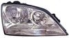 Фото Фара передн прав KIA: SORENTO 05- Depo 2231121RLDE Depo