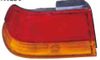 Фото ФОНАРЬ ЗАДНИЙ ЛЕВЫЙ ВНЕШНИЙ КРАСНО-ЖЕЛТЫЙ (СЕДАН) (USA) LEGACY '95-99 Depo 3201903LAS Depo