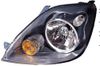 Фото ФАРА ЛЕВАЯ ПОД КОРРЕКТОР FORD FIESTA 2006    431 1172L LD EM Depo 4311172LLDEM Depo