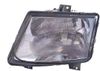 Фото ФАРА П/КОРРЕКТОР ЛЕВАЯ VITO (V-КЛАСС) '96-04 Depo 4401119LLDEMN Depo