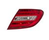 Фото ФОНАРЬ ЗАДН ПРАВ MERCEDES W204 2006 2010 Depo 4401983RUE Depo