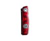 Фото LAMPA TYќ VOLKSWAGEN CRAFTER 30-50 06-11 /P/ Depo 4411989RUE Depo