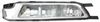 Фото Фара противотуманная VW PASSAT 14- LH DRL Depo 4412059LUE Depo