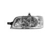 Фото Фара L PEUGEOT BOXER/CITROEN JUMPER/FIAT DUCATO -06 Depo 5501130LLDEM Depo