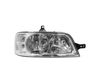 Фото Фара R PEUGEOT BOXER/CITROEN JUMPER/FIAT DUCATO -06 Depo 5501130RLDEM Depo