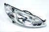 Фото ФАРА R PEUGEOT 407 04 Depo 5501134RLDEM Depo