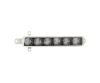 Фото Дневные ходовые огни DRL Лев/Прав (LED, цвет: чёрн) CITROEN BERLINGO II, C1, C1 II, C3 II, C3 PICASSO, JUMPY, SPACETOURER Depo 5501607NAE2 Depo