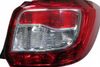 Фото ФОНАРЬ задний правый RENAULT SANDERO Depo 55119A7RUE Depo