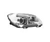 Фото фара передняя! правая\ Skoda Fabia 02> Depo 6651121RMLDEM Depo