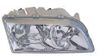 Фото фара правая!\ Volvo S40/V40 98-01 Depo 7731109RLDEM Depo