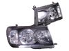 Фото Фара Toyota LAND Cruiser, Toyota LAND Cruiser 100, Toyota LAND Cruiser 100 98-07, Toyota LAND Cruise Depo D121103PLDE2 Depo