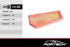 Фото FA-167 FORTECH Фильтр воздушный Fortech FA167 Fortech