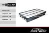 Фото FA207 Фильтр воздушный FA-207, пр-во FORTECH Fortech FA207 Fortech