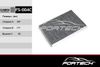 Фото Фильтр салонный угольный Fortech FS004C Fortech FS004C Fortech