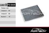 Фото Фильтр салонный угольный Hyundai I30 2007-/ELantra 2007-/Accent III 2006- Fortech FS044C Fortech
