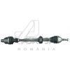 Фото привод правый! 800mm\ Dacia Logan/Sandero 1.5DCi 06> Asam 30213 Asam