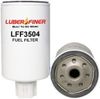 Фото Фильтр топливный LFF3504 LUBER-FINER Luber-Finer LFF3504 Luber-Finer