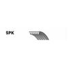 Фото ПОЛИКЛИНОВЫЕ РЕМНИ MICRO-V® STRETCHFIT Gates 5PK705SF Gates